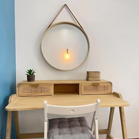 Spacieux Loft Coeur Vieux ניס מראה חיצוני תמונה